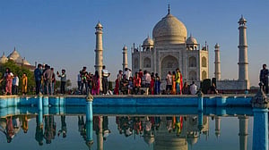 ভারতে অগাস্টে বেড়েছে বিদেশি পর্যটক, শীর্ষে বাংলাদেশ