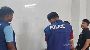 ব্রাহ্মণবাড়িয়ায় আধিপত্যের সংঘর্ষে নিহত ১, অস্ত্র-গুলি উদ্ধার
