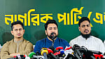 স্বরাষ্ট্রমন্ত্রীকে দায়িত্বে রেখে আইনশৃঙ্খলা ঠিক করা ‘সম্ভব নয়’: নাহিদ ইসলাম