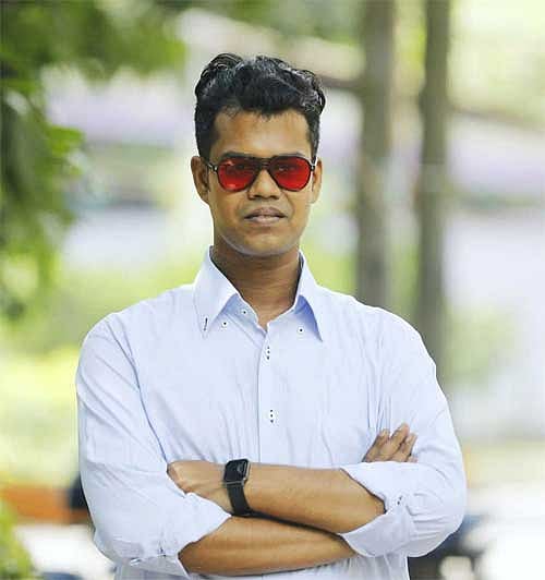 মাছুম কামাল