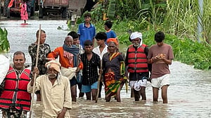 নেপালে বাংলাদেশিদের জন্য সাময়িক ভ্রমণ সতর্কতা