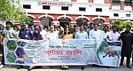 খুলনায় বিশ্ব পর্যটন দিবস পালন