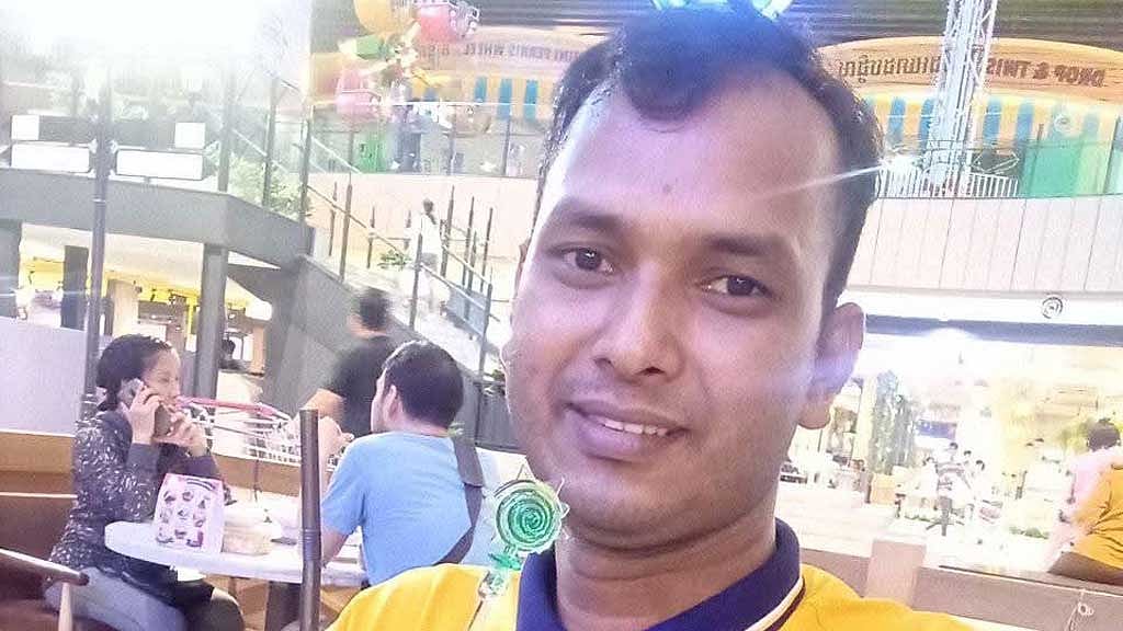 বিদেশে দেড় বছর আটকা স্বামীর মরদেহ, অপেক্ষা ফুরোয় না মুন্নির