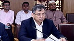 সাংবাদিক গ্রেপ্তারের আগে আদালতের অনুমতির প্রস্তাব যুক্তিযুক্ত: স্বরাষ্ট্রমন্ত্রী