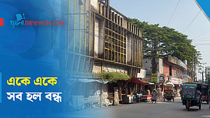 টাঙ্গাইলের সিনেমা হলগুলো এখন শুধুই স্মৃতি
