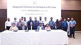 অর্থ আত্মসাৎ রোধে ‘ব্যাক অফিস’ শক্তিশালী করা হবে: বিএসইসি চেয়ারম্যান