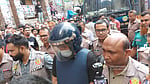 রাষ্ট্রদ্রোহ: সাবেক ওসি রাকিবুল ফের রিমান্ডে, আইনজীবী বললেন 'মামলা টিকতে পারে না'