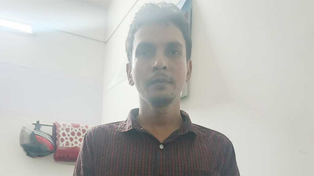সেনা ও র‌্যাব পরিচয়ে চাঁদাবাজি, যুবদলের বহিষ্কৃত নেতা ‘তালা ইব্রাহিম’ গ্রেপ্তার