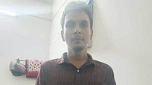 সেনা ও র‌্যাব পরিচয়ে চাঁদাবাজি, যুবদলের বহিষ্কৃত নেতা ‘তালা ইব্রাহিম’ গ্রেপ্তার