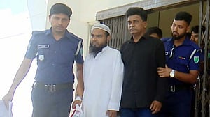 হবিগঞ্জে সপ্তম শ্রেণির ছাত্রকে ধর্ষণের অভিযোগ, মাদ্রাসা শিক্ষক কারাগারে