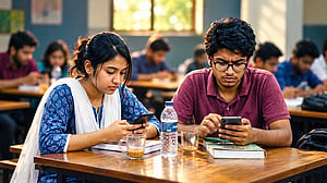 ডিজিটাল কলোনিয়ালিজম: আত্মপরিচয়ের সংকট ও লিঙ্গভিত্তিক সংঘাত