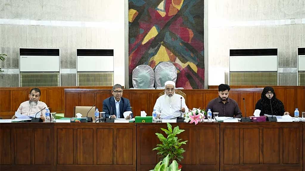 মুক্তিযোদ্ধা ও শহীদের ‘সঠিক তালিকা’ তৈরির সুপারিশ সংসদীয় কমিটির