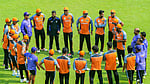 টিভিতে মঙ্গলবারের খেলা