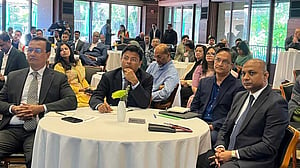 যুক্তরাষ্ট্রের সিলিকন ভ্যালির বিনিয়োগকারীদের সঙ্গে সরকারের সংলাপ