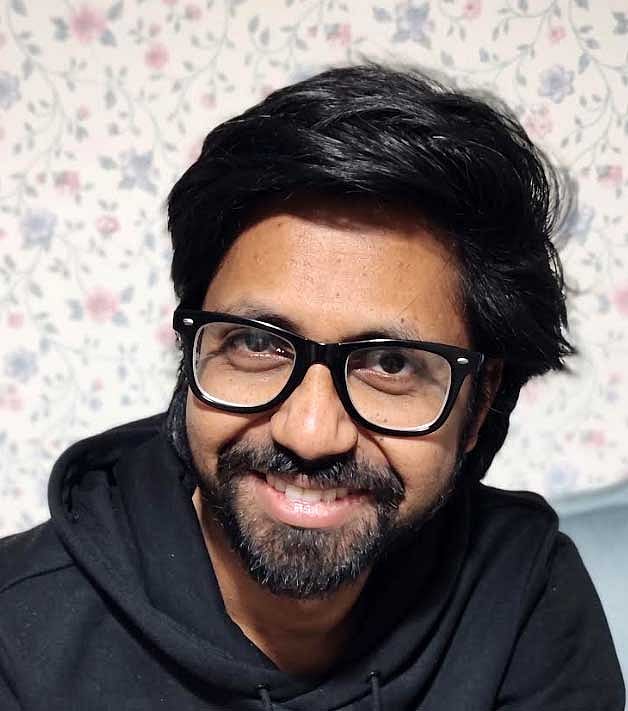 আশফাক আনুপ