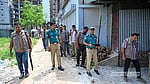 নিউ গিনি আবাসনে হামলা: মুক্তিযোদ্ধা প্রজন্মলীগ নেতাসহ গ্রেপ্তার ৬