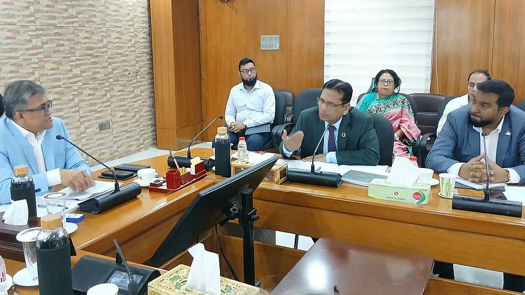 ১৮ দেশের বাজার ঘিরে রপ্তানি বহুমুখীকরণ কৌশল তৈরি করছে সরকার
