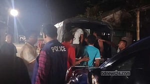 কুমিল্লায় কিশোর গ্যাংবিরোধী অভিযানে আরও ৪১৫ জন আটক