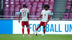 টিভিতে সোমবারের খেলা