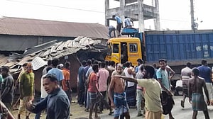 সেপ্টেম্বরের সড়কে প্রতিদিন গড়ে ১৪ প্রাণহানি: রোড সেফটি ফাউন্ডেশন