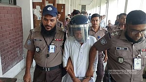 ধর্ষণে কিশোরী অন্তঃসত্ত্বা, সৎ বাবার প্রাণদণ্ড