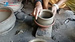 মৃৎশিল্প কি হারিয়ে যাবে?