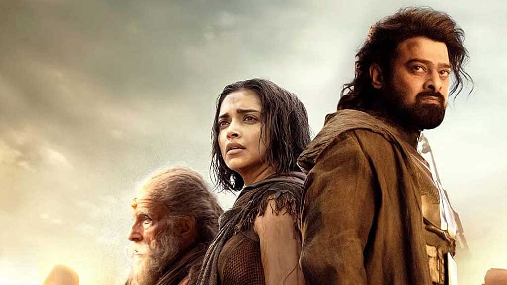 ‘কল্কি ২’: দীপিকার চরিত্রের ভবিষ্যৎ কী?