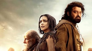 ‘কল্কি ২’: দীপিকার চরিত্রের ভবিষ্যৎ কী?