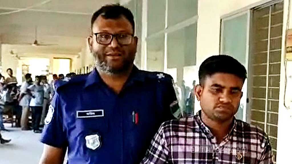 কুষ্টিয়ায় বিয়ের আশ্বাসে কিশোরীকে ধর্ষণ মামলায় যুবকের যাবজ্জীবন
