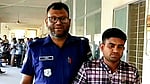 কুষ্টিয়ায় বিয়ের আশ্বাসে কিশোরীকে ধর্ষণ মামলায় যুবকের যাবজ্জীবন