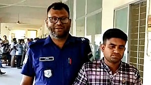 কুষ্টিয়ায় বিয়ের আশ্বাসে কিশোরীকে ধর্ষণ মামলায় যুবকের যাবজ্জীবন