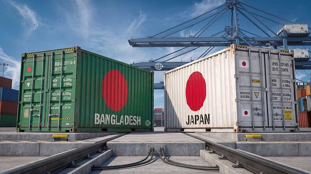 বড় বাজার জাপানে রপ্তানি বাড়াতে নতুন উদ্যোগ, এবার সাফল্য আসবে?