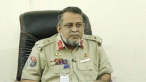 বারডেমের মহাপরিচালক হলেন নাছির উদ্দিন
