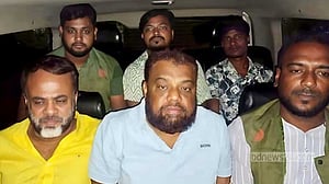বগুড়ায় স্বেচ্ছাসেবক লীগের সভাপতিসহ ৪ জন গ্রেপ্তার