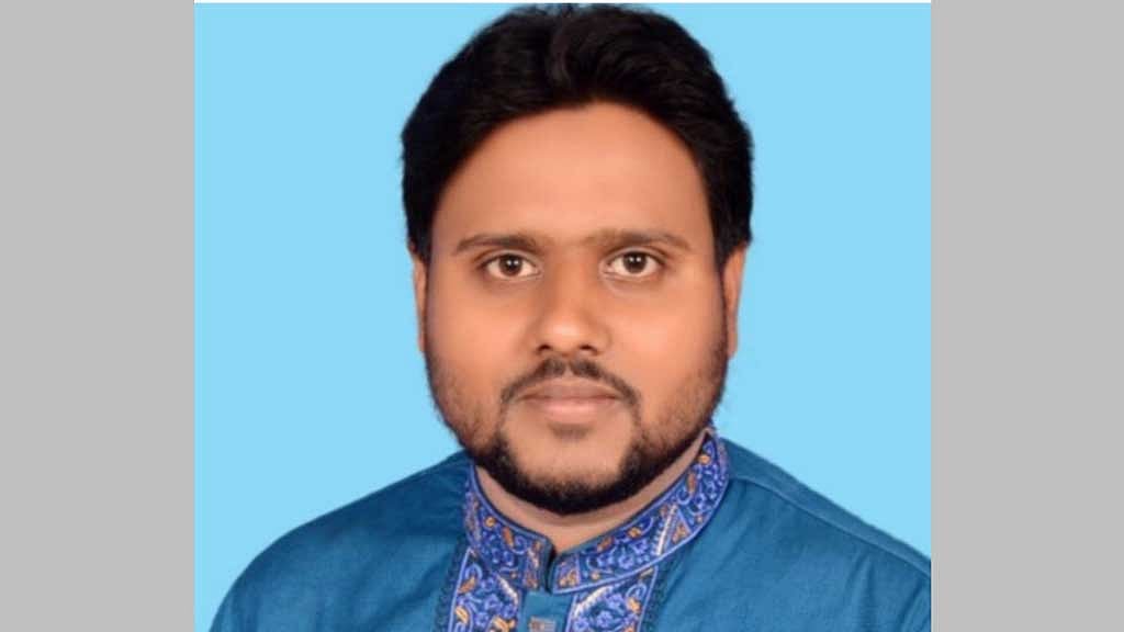 অবৈধ বিদ্যুৎ সংযোগ: শেরপুরে যুবদল নেতার বিরুদ্ধে মামলা