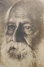 রবীন্দ্রনাথের একটি দুর্লভ ছবির সন্ধানে