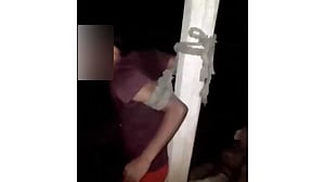 টাঙ্গাইলে চুরির অভিযোগে শিশুকে খুঁটিতে বেঁধে নির্যাতন, গ্রেপ্তার ১