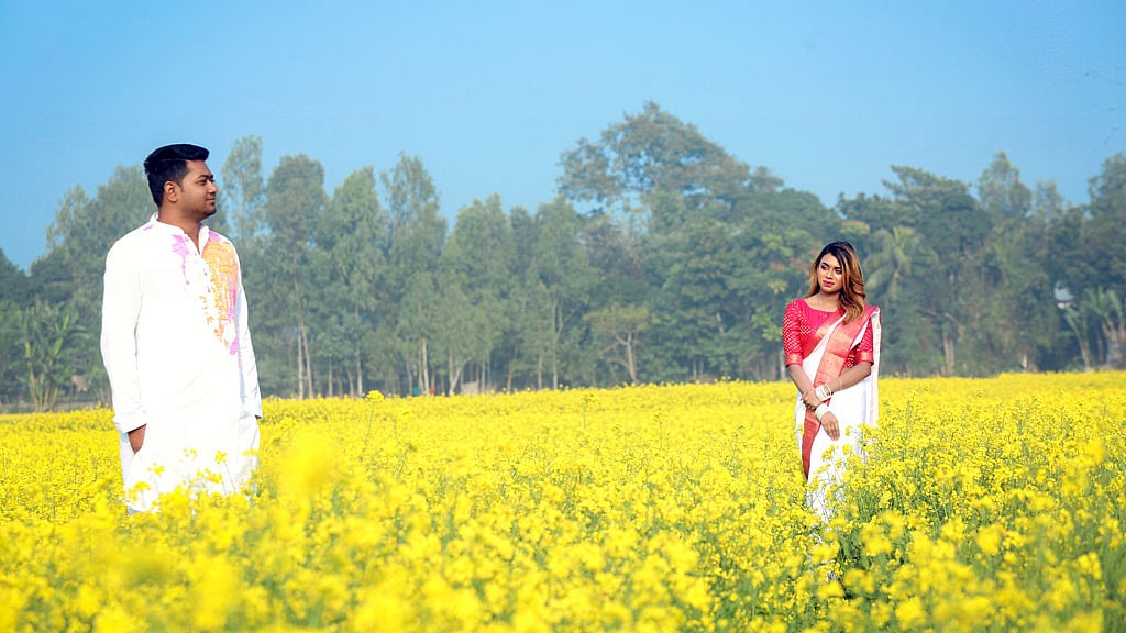 কখন শারীরিক আকর্ষণ গুরুত্বপূর্ণ আর কখন নয়