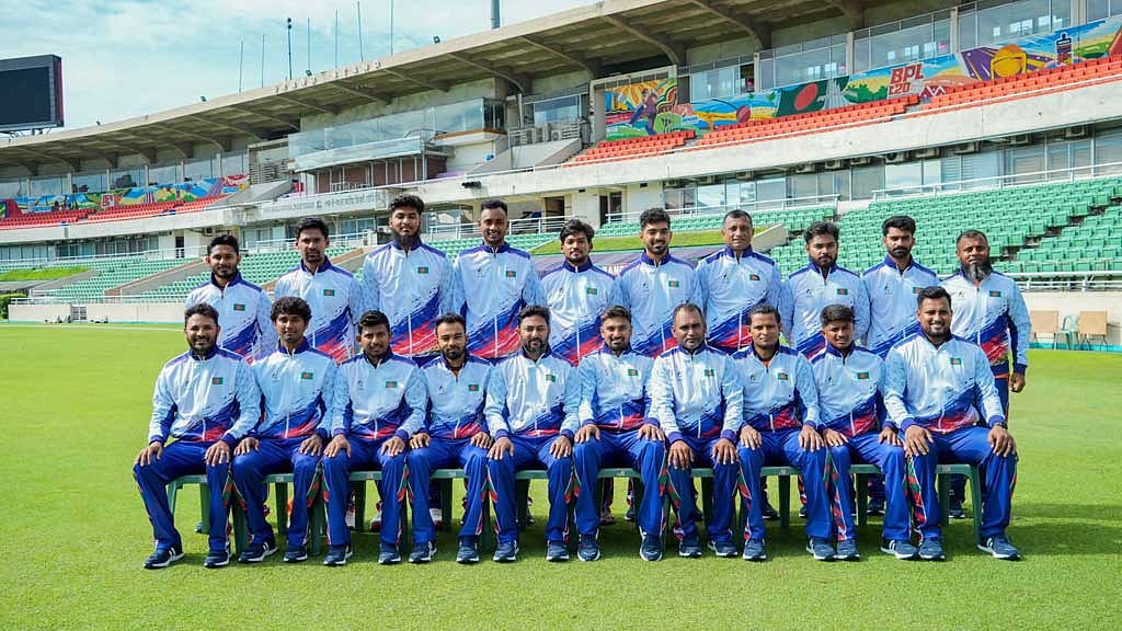 মাঠে না গিয়েই সেমি-ফাইনালে লিটনরা