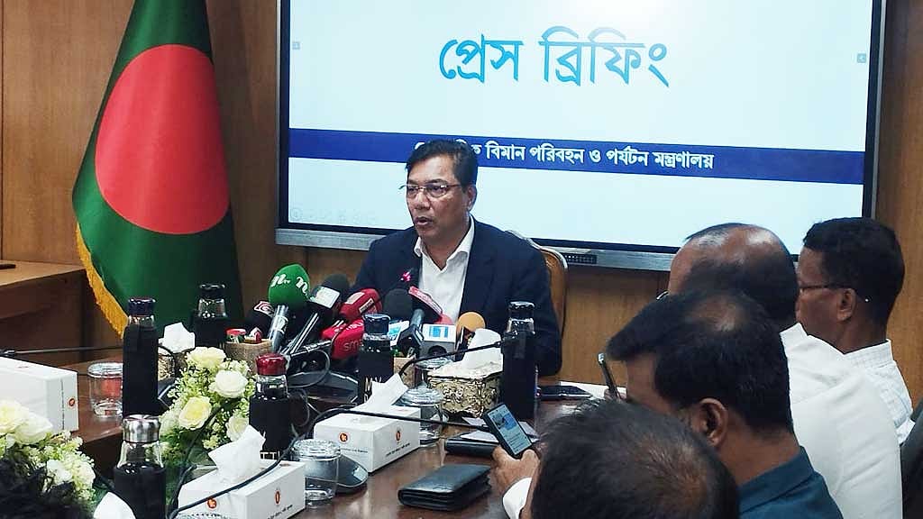 এবার ১০ এয়ারবাস কেনার ঘোষণা এল
