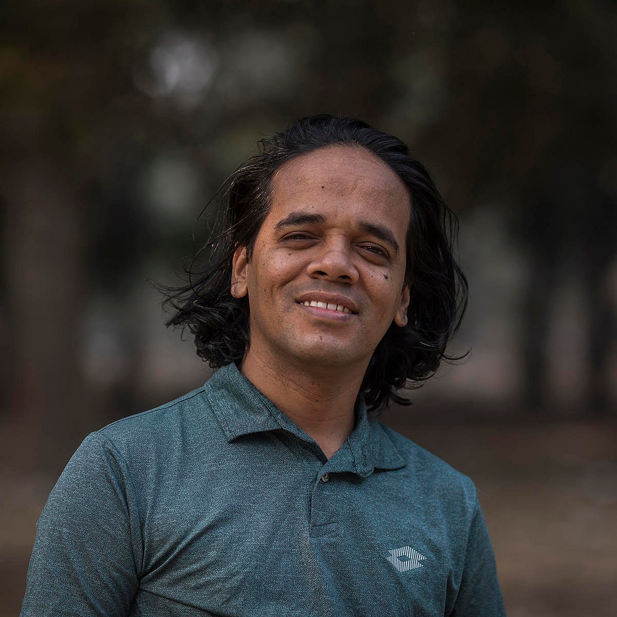 সুদীপ্ত সালাম