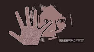কুড়িগ্রামে ‘ধর্ষণের শিকার’ কিশোরী অন্তঃসত্ত্বা, দাদুর বিরুদ্ধে মামলা