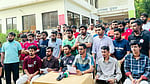 সিলেট ইঞ্জিনিয়ারিং কলেজে আন্দোলন চলবে, ক্যাম্পাস ছাড়তে পারবেন না শিক্ষকরা