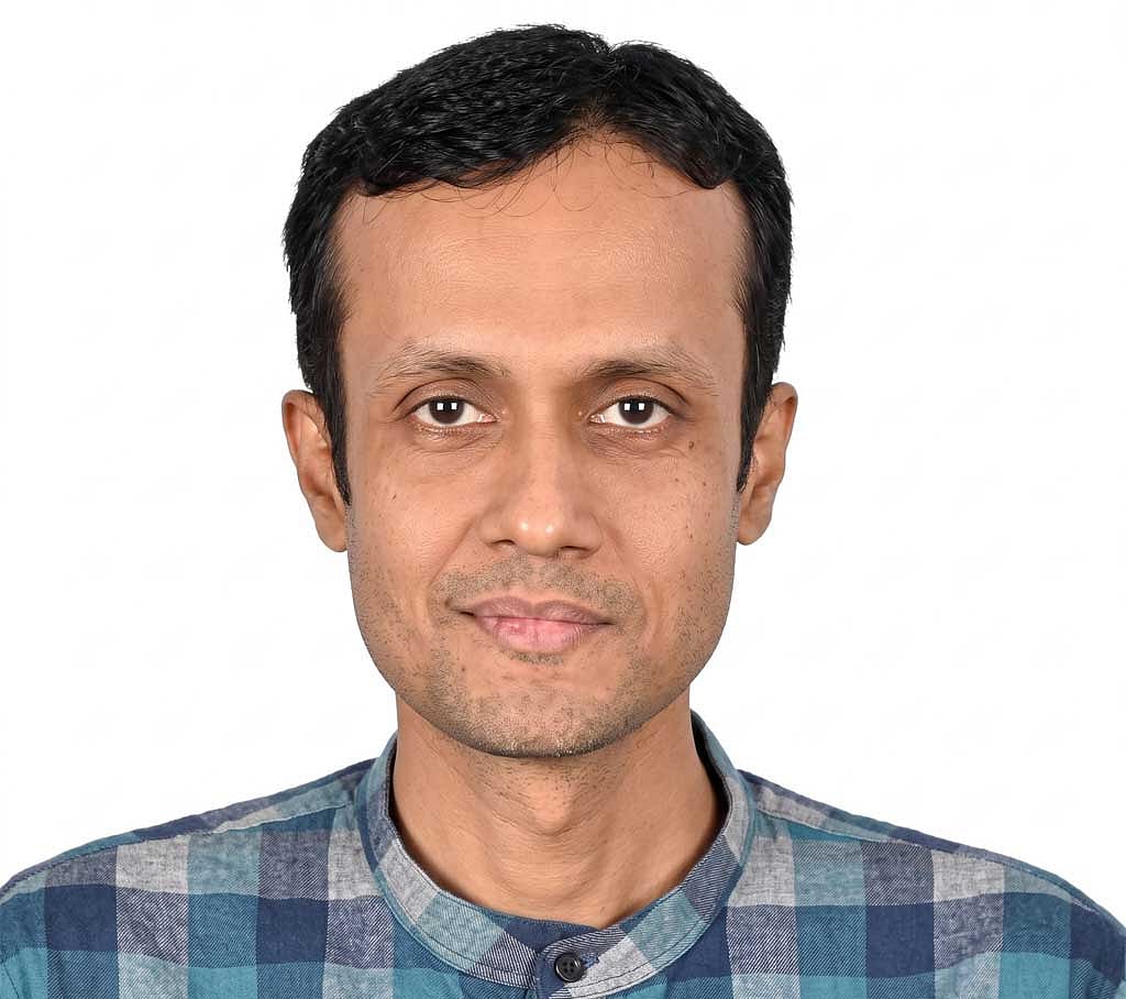 এম এম মুসা