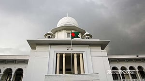 মহেশখালী চ্যানেল থেকে বালু উত্তোলনে হাই কোর্টের নিষেধাজ্ঞা স্থগিত
