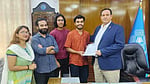জাকসু নির্বাচনের অনিয়ম তদন্তের দাবি ছাত্র ইউনিয়নের