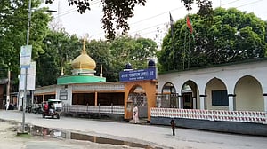 জামালপুরের নামকরণ যেভাবে হল