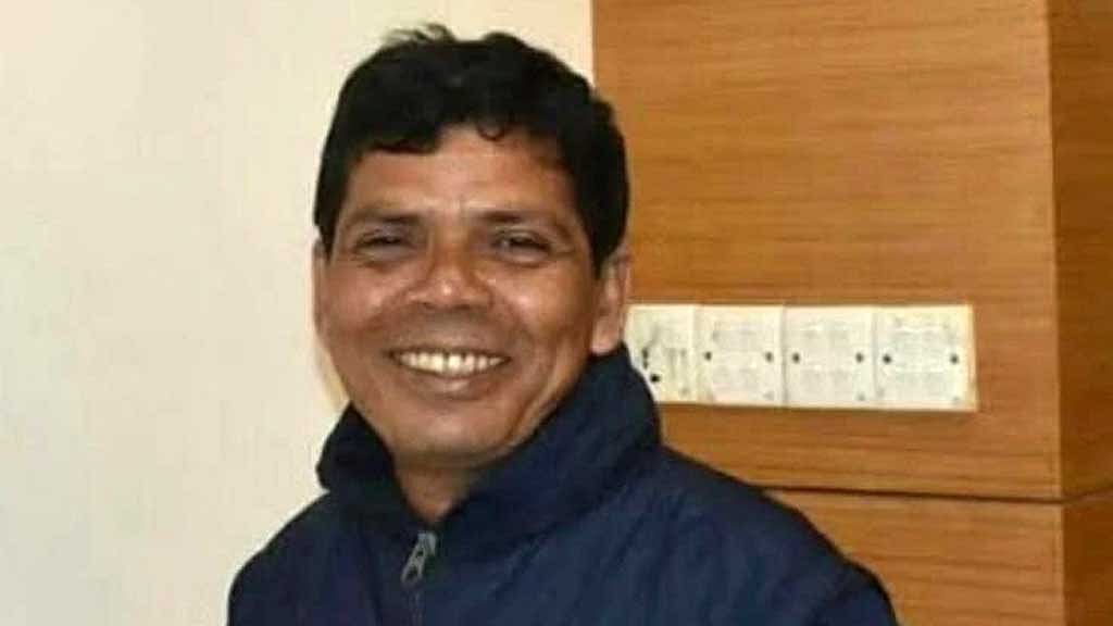 ফটো সাংবাদিক বাদল ‘নিখোঁজ’