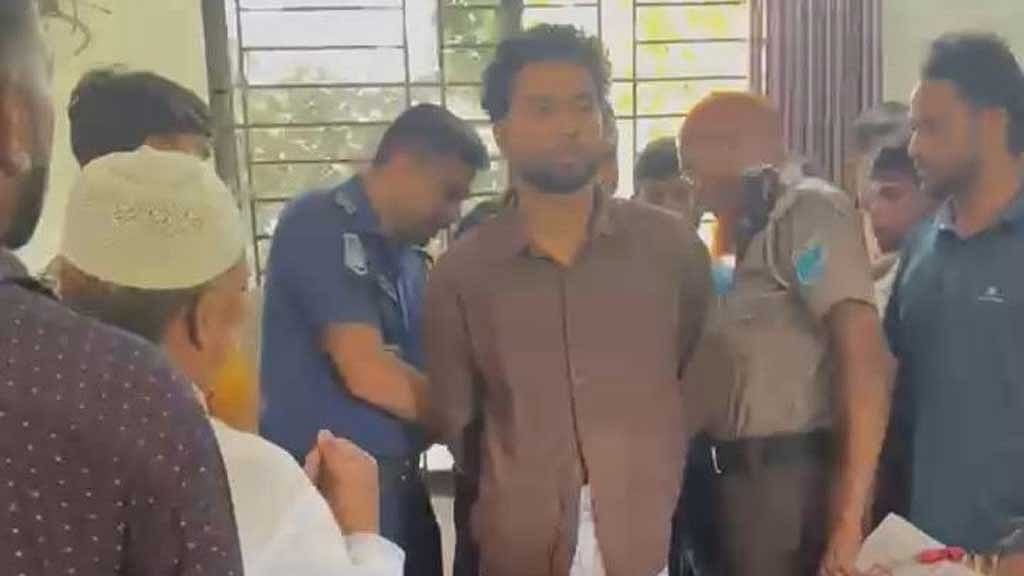 টাঙ্গাইলে বিয়ের ৭ মাসের মাথায় কিশোরী গৃহবধূকে ‘পিটিয়ে হত্যা’