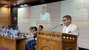 হৃদরোগ প্রতিরোধে জীবনযাত্রা পরিবর্তনের আহ্বান স্বাস্থ্যমন্ত্রীর